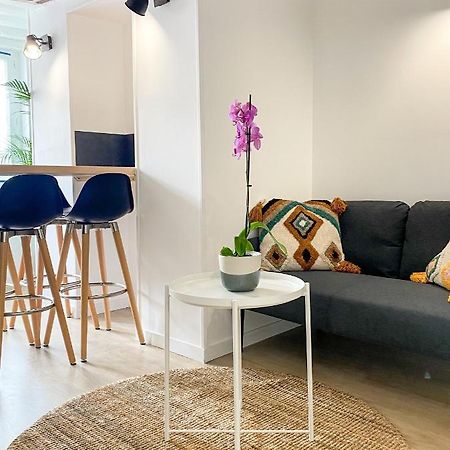 Charmante Maison Rouen Centre-Ville Zewnętrze zdjęcie